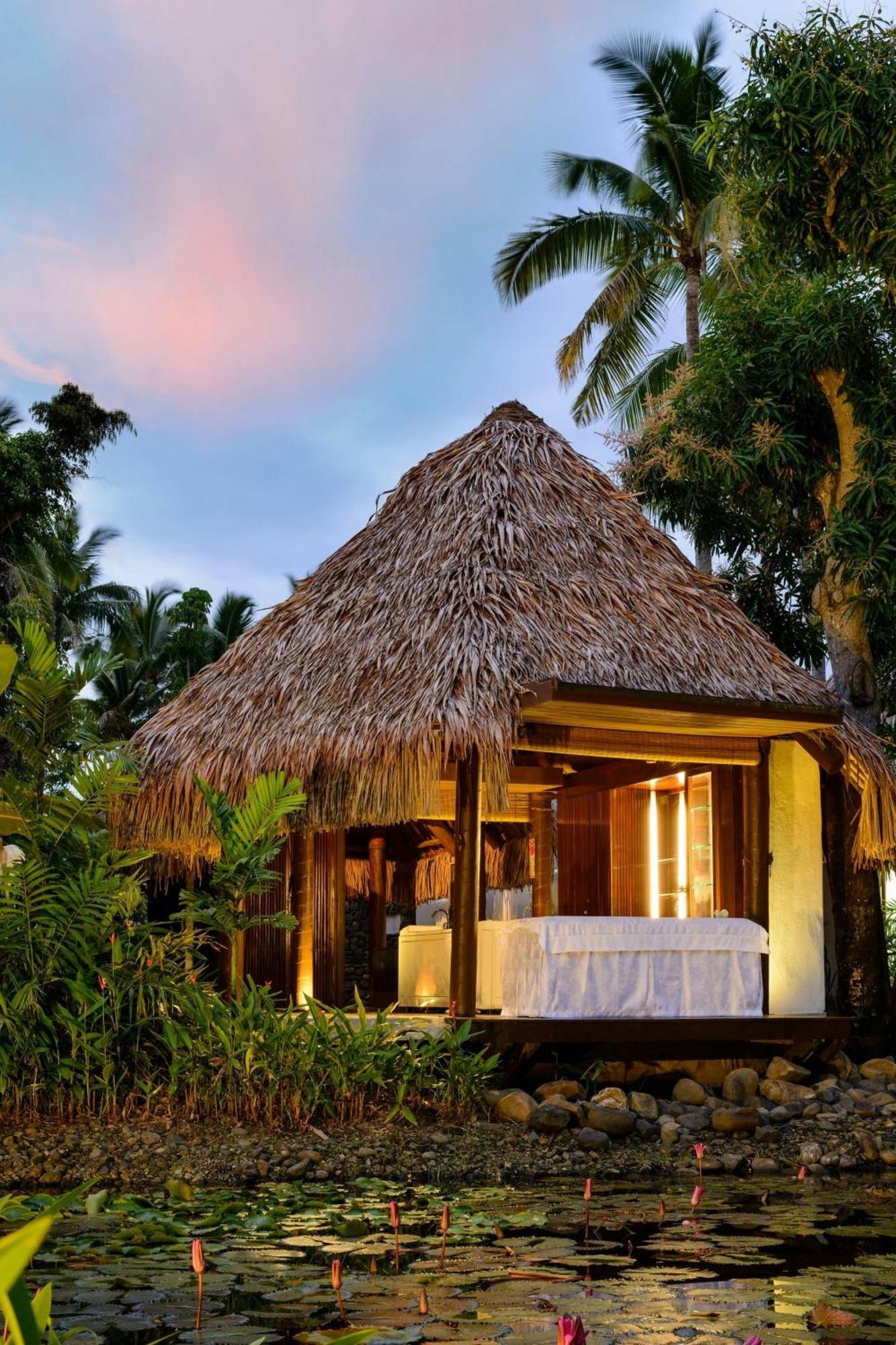 The Westin Fiji Golf Resort & Spa Denarau Island Ngoại thất bức ảnh